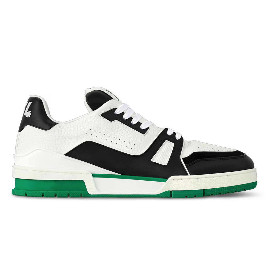 Trainer Sneaker Green 1ADDXV - TGSIKIBW