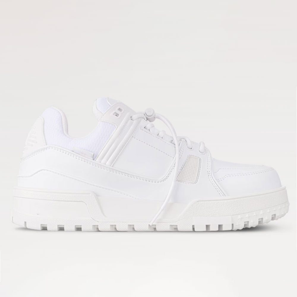 Trainer Snow Sneaker White 1ADEV2 - TGSIKIBW
