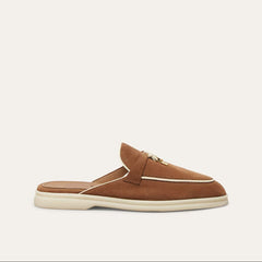 Charms Walk Babouche Loafer brown - TGSIKIBW