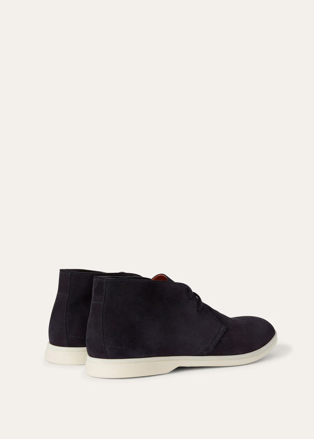 Men's Desert Walk Boot black - TGSIKIBW