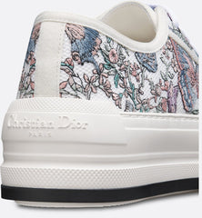 Walk'n'Platform Sneaker - TGSIKIBW
