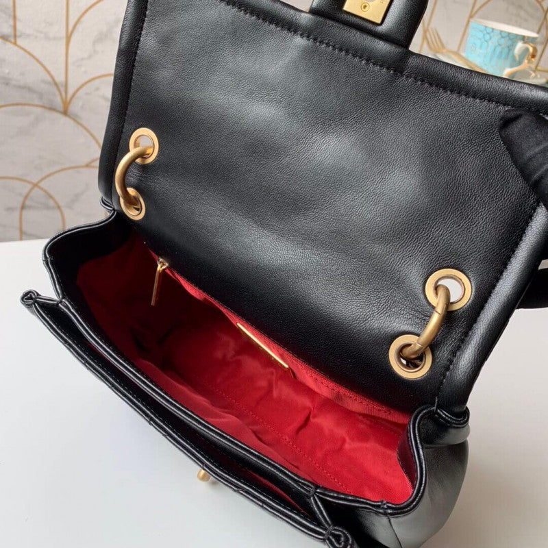 Small Flap Chain Bag AS0937 - IFSHOES