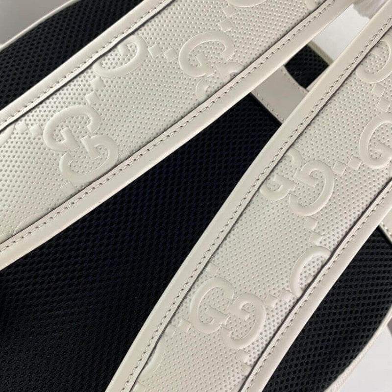 GG Embossed Backpack 658579 - TGSIKIBW