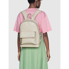 GG Embossed Backpack 658579 - TGSIKIBW