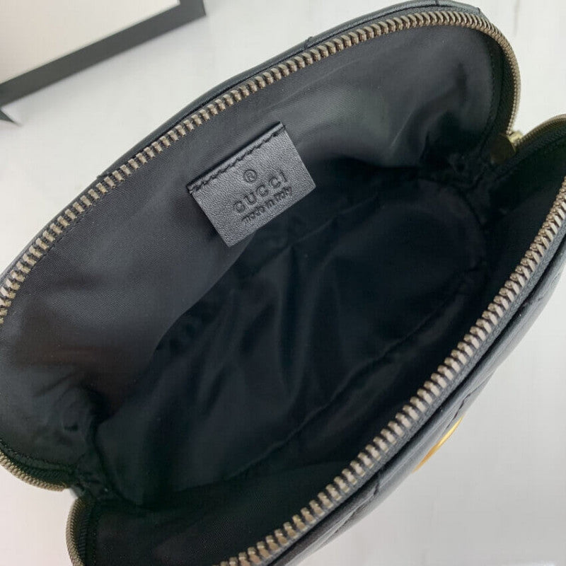 GG Marmont Cosmetic Case 625690 - TGSIKIBW