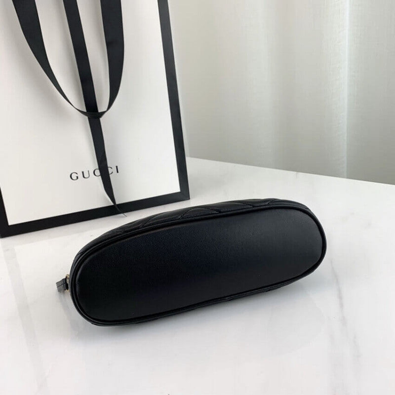 GG Marmont Cosmetic Case 625690 - TGSIKIBW