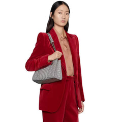 GG Marmont large Tote Bag 681483 - TGSIKIBW