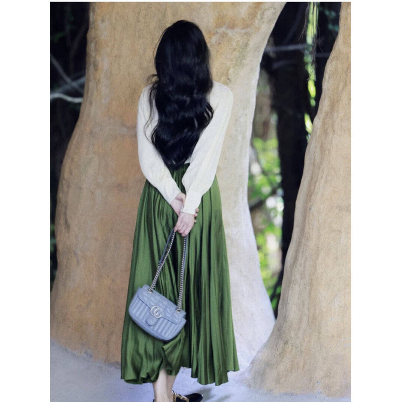 GG Marmont Mini Shoulder Bag 446744 - TGSIKIBW