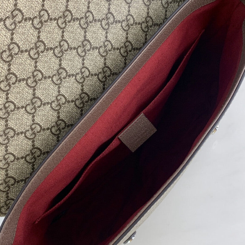 GG Messenger Bag 658542 - TGSIKIBW