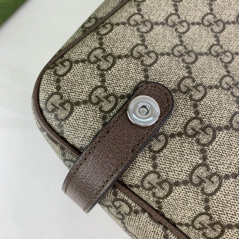 GG Messenger Bag 658542 - TGSIKIBW