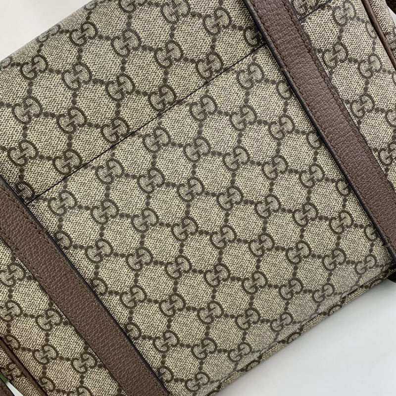 GG Messenger Bag 658542 - TGSIKIBW