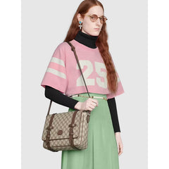 GG Messenger Bag 658542 - TGSIKIBW