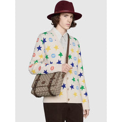 GG Messenger Bag 658542 - TGSIKIBW