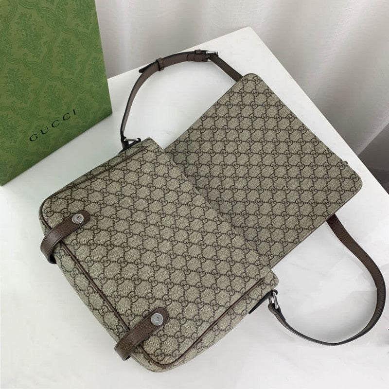 GG Messenger Bag 658542 - TGSIKIBW