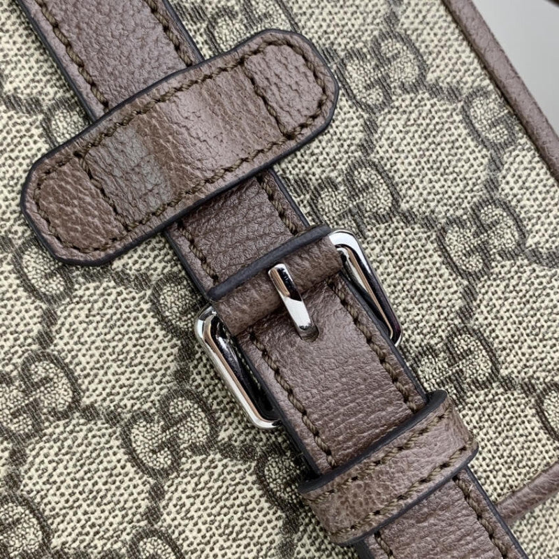 GG Messenger Bag 658542 - TGSIKIBW