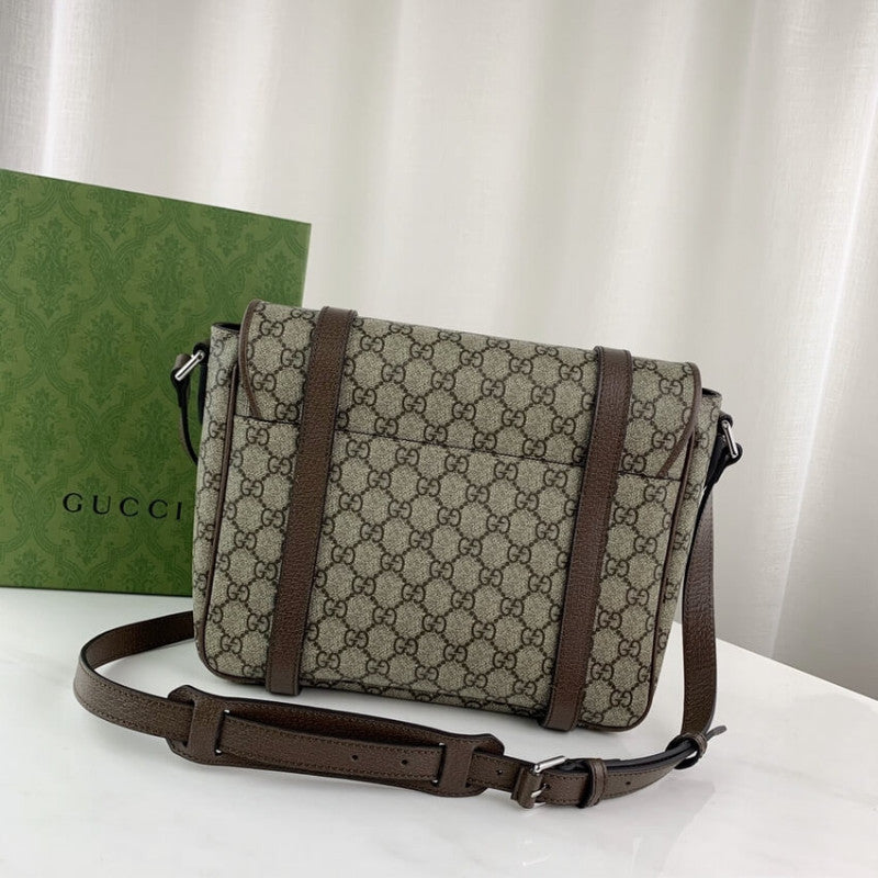 GG Messenger Bag 658542 - TGSIKIBW