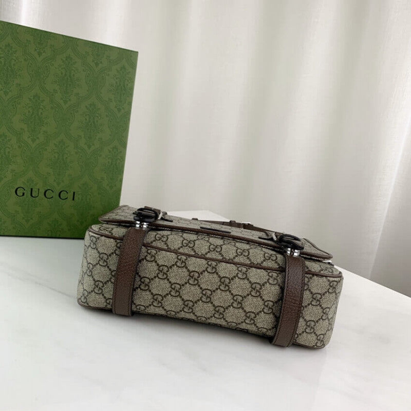 GG Messenger Bag 658542 - TGSIKIBW