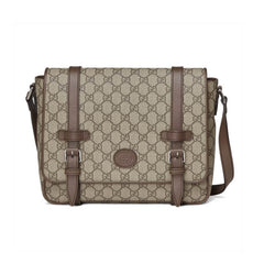GG Messenger Bag 658542 - TGSIKIBW
