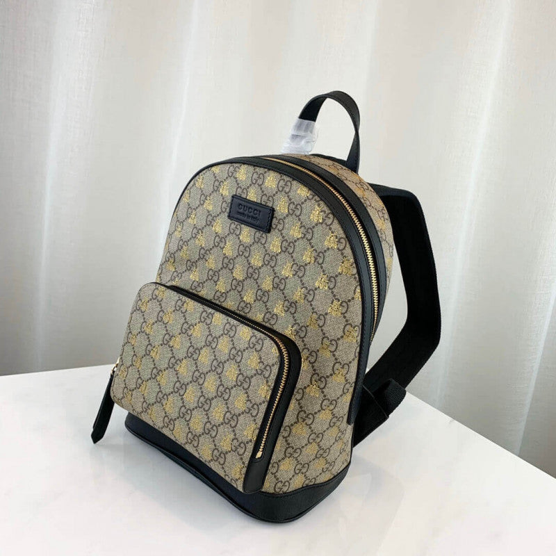 GG Supreme Bees Backpack 427042 - TGSIKIBW
