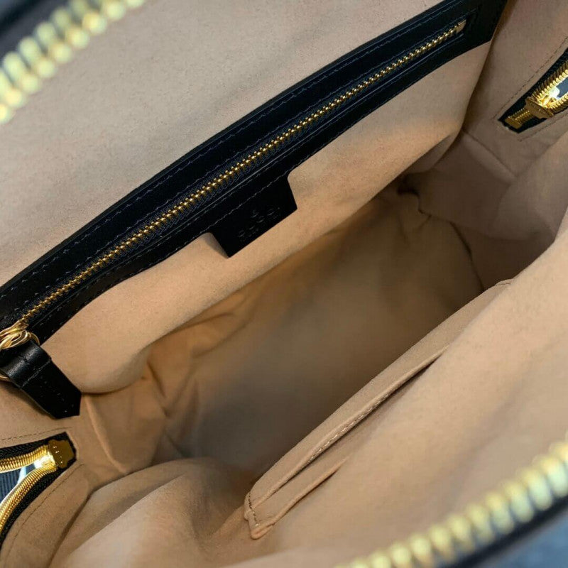 GG Supreme Bees Backpack 427042 - TGSIKIBW