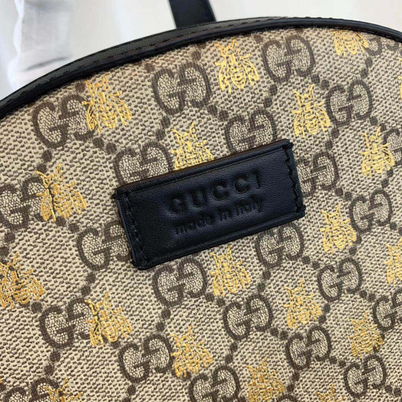 GG Supreme Bees Backpack 427042 - TGSIKIBW
