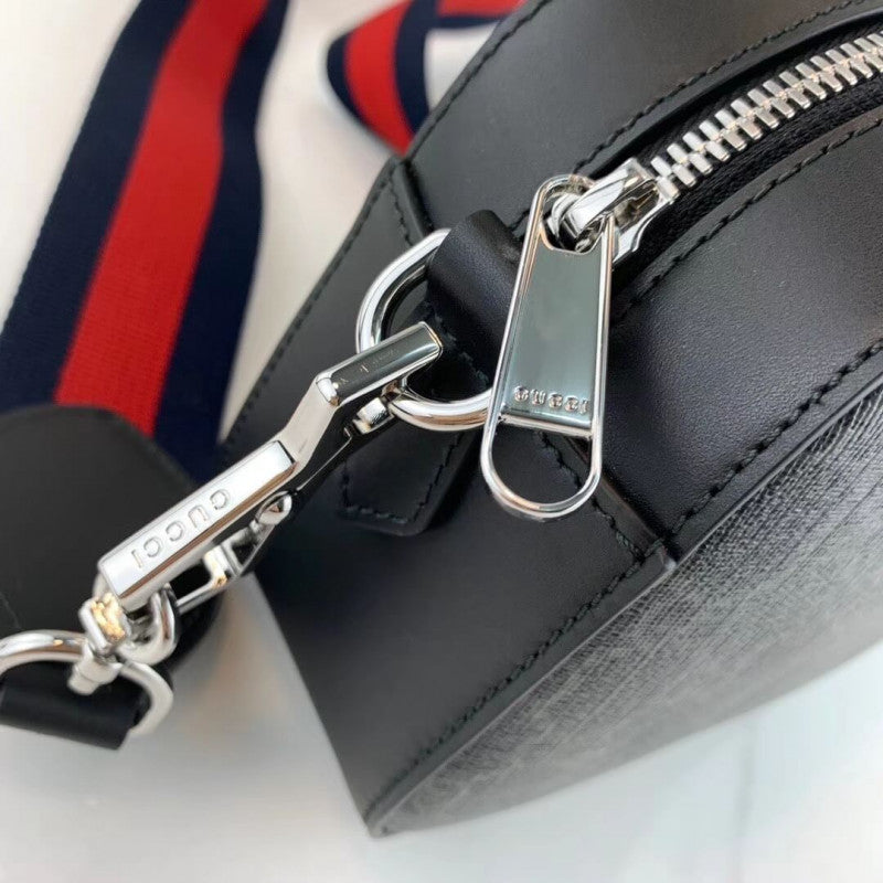 GG Supreme Messenger Bag 574886 - TGSIKIBW