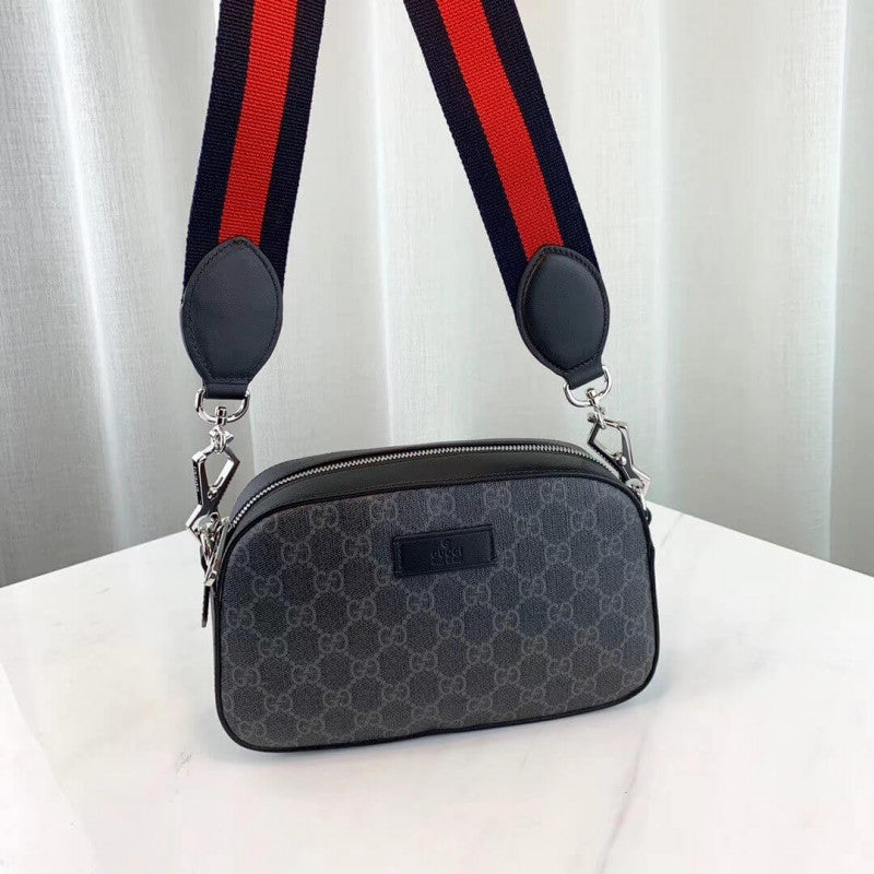 GG Supreme Messenger Bag 574886 - TGSIKIBW