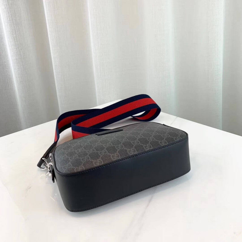 GG Supreme Messenger Bag 574886 - TGSIKIBW