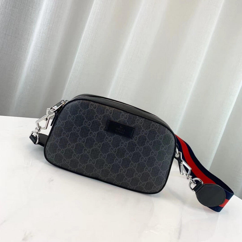 GG Supreme Messenger Bag 574886 - TGSIKIBW