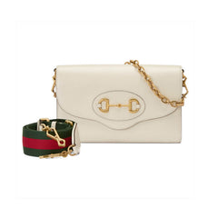 Horsebit 1955 Leather large Bag 677286 - TGSIKIBW