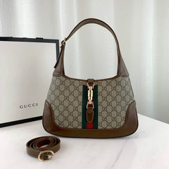 Jackie 1961 large Hobo Bag 636706 - TGSIKIBW