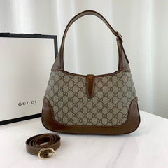 Jackie 1961 large Hobo Bag 636706 - TGSIKIBW