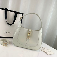 Jackie 1961 large Hobo Bag 636709 - TGSIKIBW