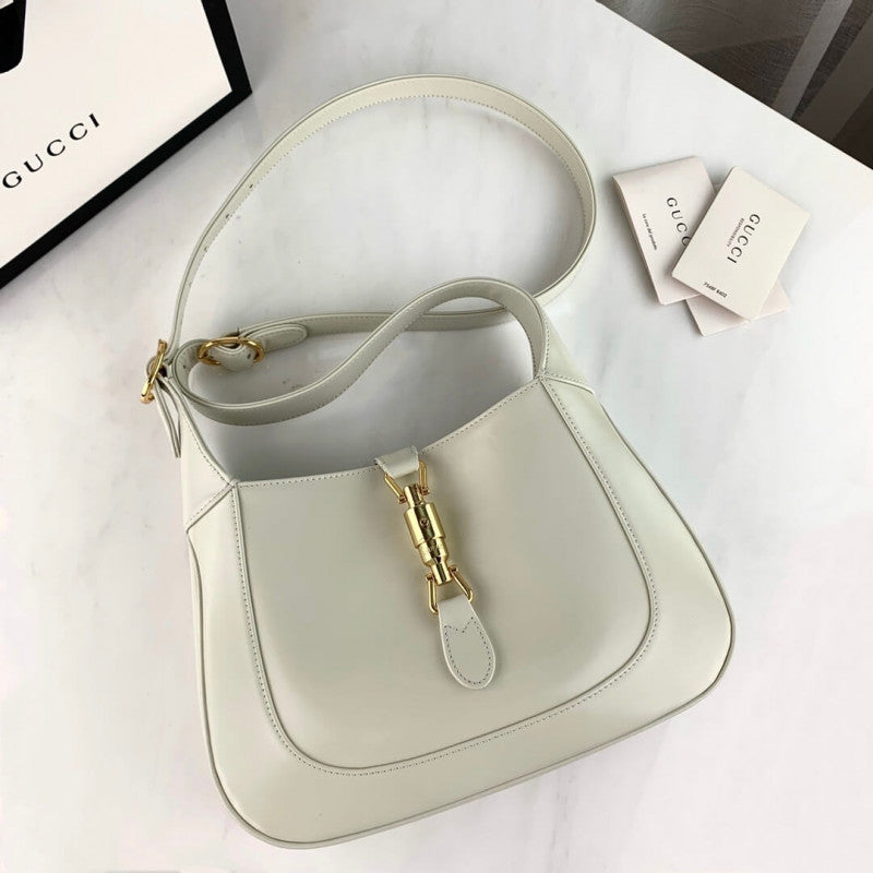 Jackie 1961 large Hobo Bag 636709 - TGSIKIBW