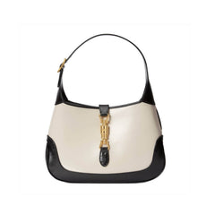 Jackie 1961 Leather large Shoulder Bag 636706 - TGSIKIBW