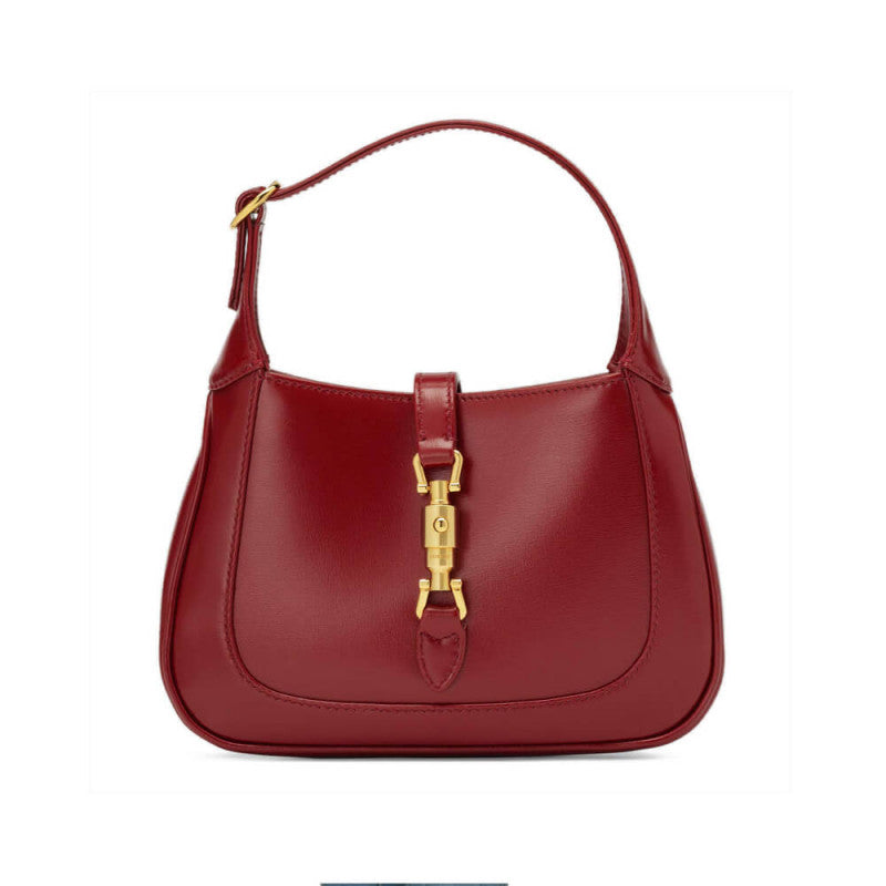 Jackie 1961 Mini Hobo Bag 637091 - TGSIKIBW
