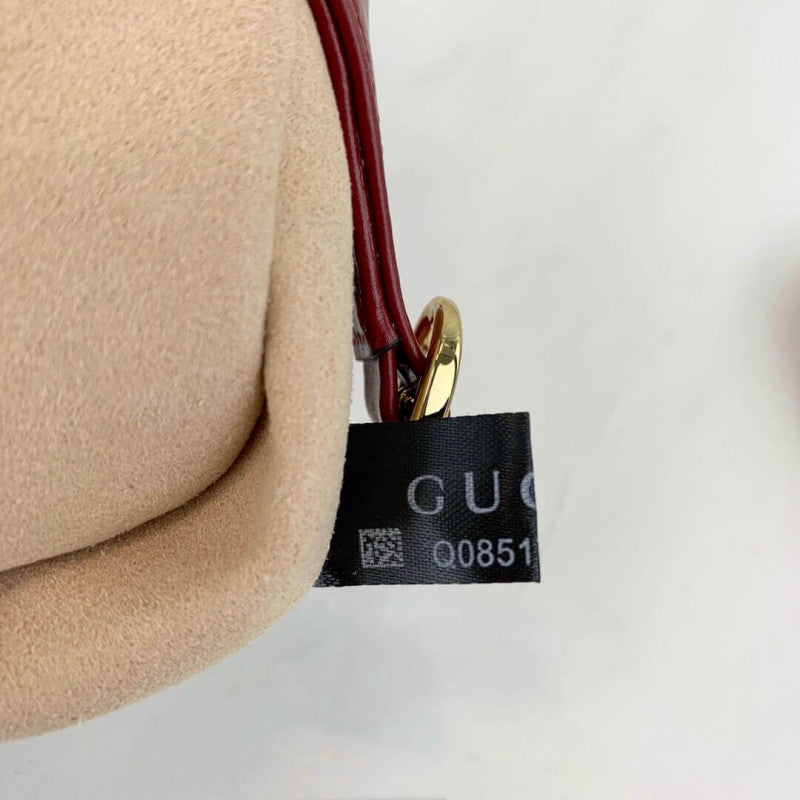Jackie 1961 Mini Hobo Bag 637091 - TGSIKIBW