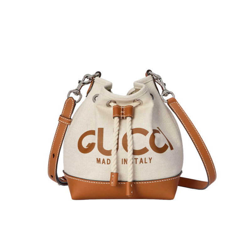 Mini Shoulder Bag With Print 777166 - TGSIKIBW