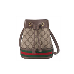 Ophidia GG Bucket Bag 550620 - TGSIKIBW