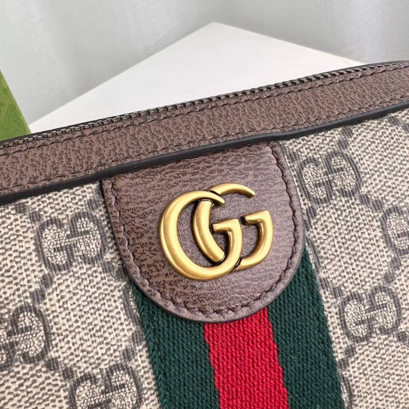 Ophidia GG Shoulder Bag 699439 - TGSIKIBW