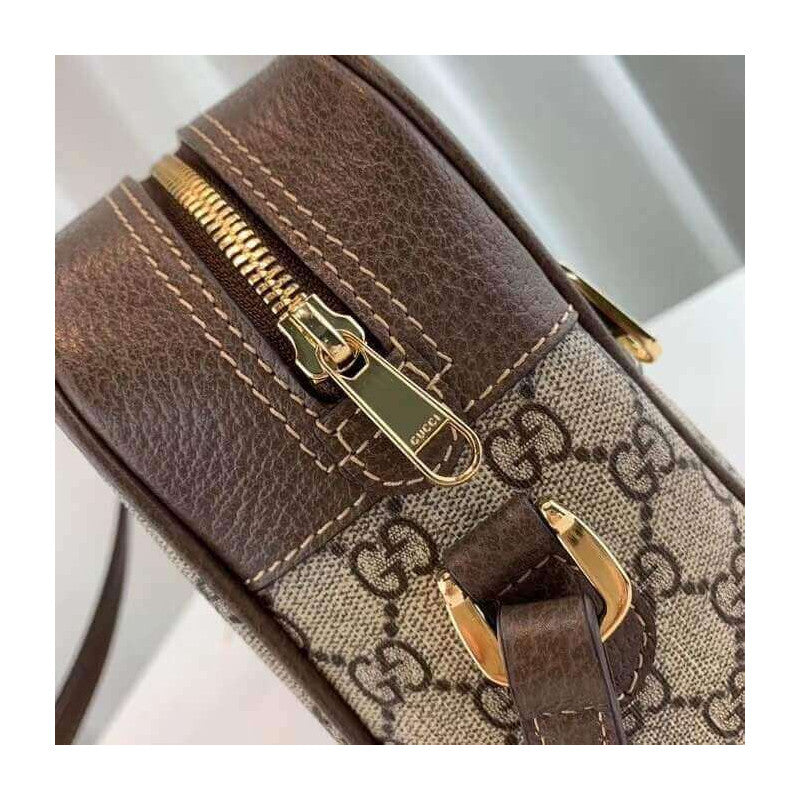 Ophidia GG Supreme large Shoulder Bag 517080 - TGSIKIBW