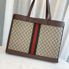Ophidia GG Tote 547947 - TGSIKIBW