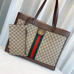 Ophidia GG Tote 547947 - TGSIKIBW