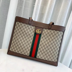 Ophidia GG Tote 547947 - TGSIKIBW