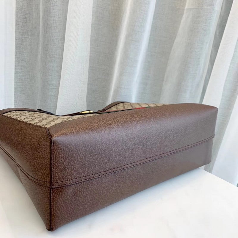 Ophidia GG Tote 547947 - TGSIKIBW