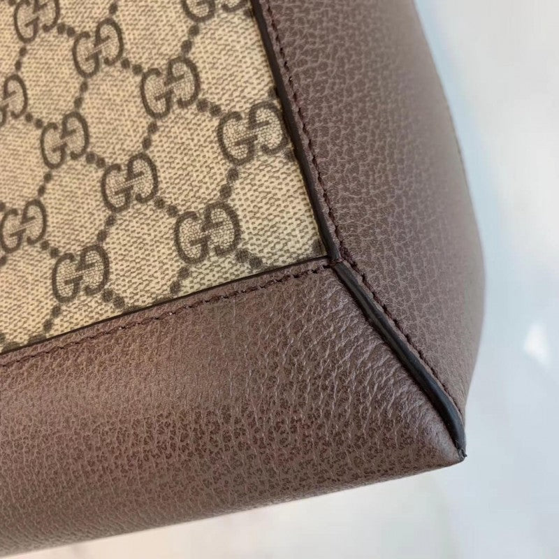 Ophidia GG Tote 547947 - TGSIKIBW