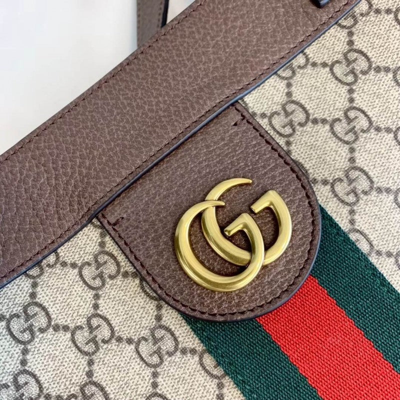 Ophidia GG Tote 547947 - TGSIKIBW