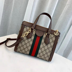 Ophidia large GG Tote Bag 547551 - TGSIKIBW