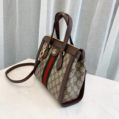 Ophidia large GG Tote Bag 547551 - TGSIKIBW