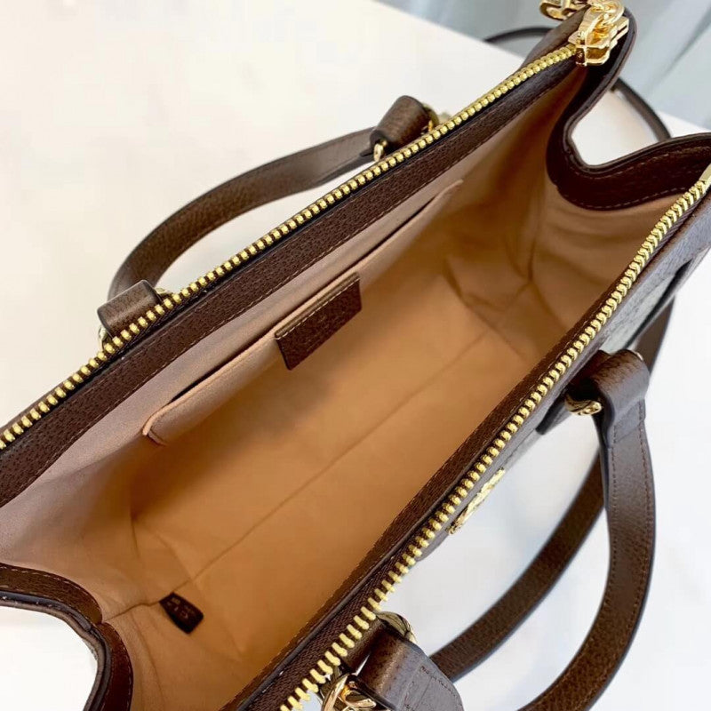 Ophidia large GG Tote Bag 547551 - TGSIKIBW